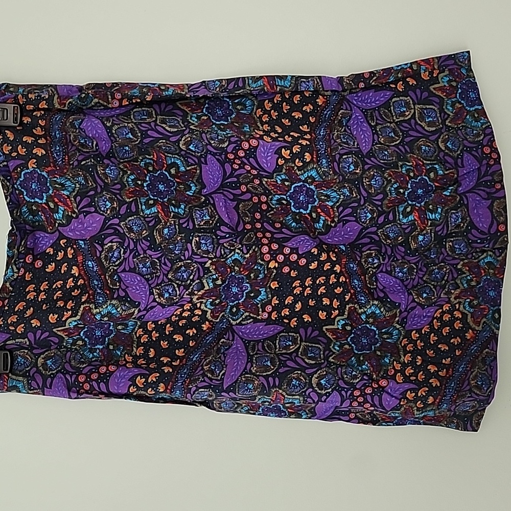 Vintage Claude Skirt